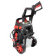 Мойка высокого давления Vitals Master Am 7.5-160w digital 193586 - изображение 3