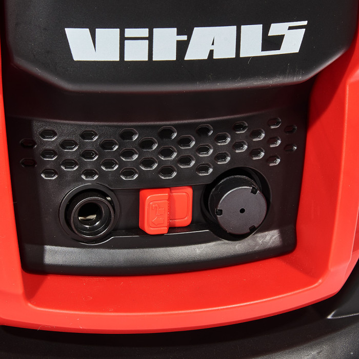 Мойка высокого давления Vitals Master Am 7.5-160w digital 193586 - изображение 10