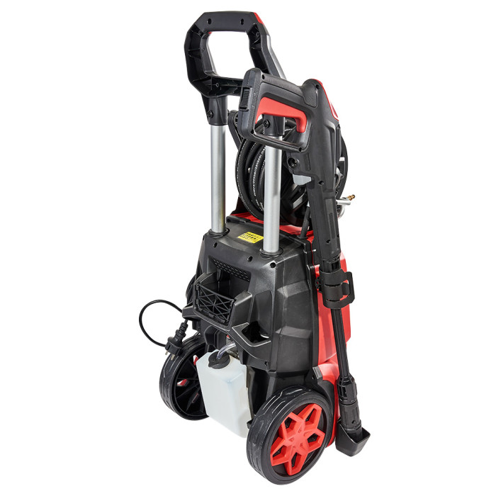 Мойка высокого давления Vitals Master Am 7.5-195w digital premium 193587 - изображение 5