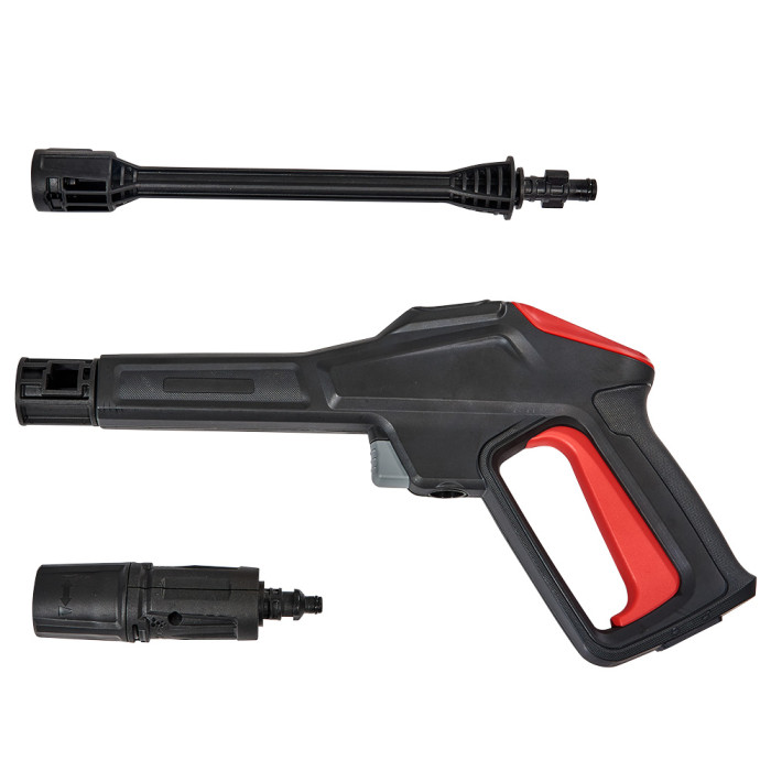 Мойка высокого давления Vitals Master Am 7.5-195w digital premium 193587 - изображение 10