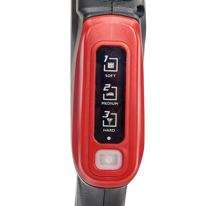Мойка высокого давления Vitals Master Am 7.5-195w digital premium 193587 - изображение 12