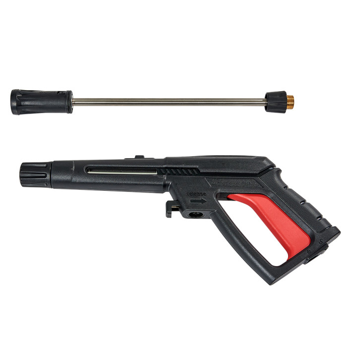 Мийка високого тиску Vitals Master Am 7.8-195alu premium 193588 - зображення 8