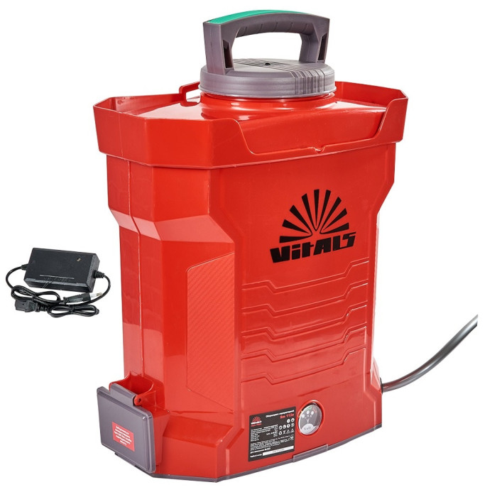 Опрыскиватель аккумуляторный Vitals Sm 112о 193594
