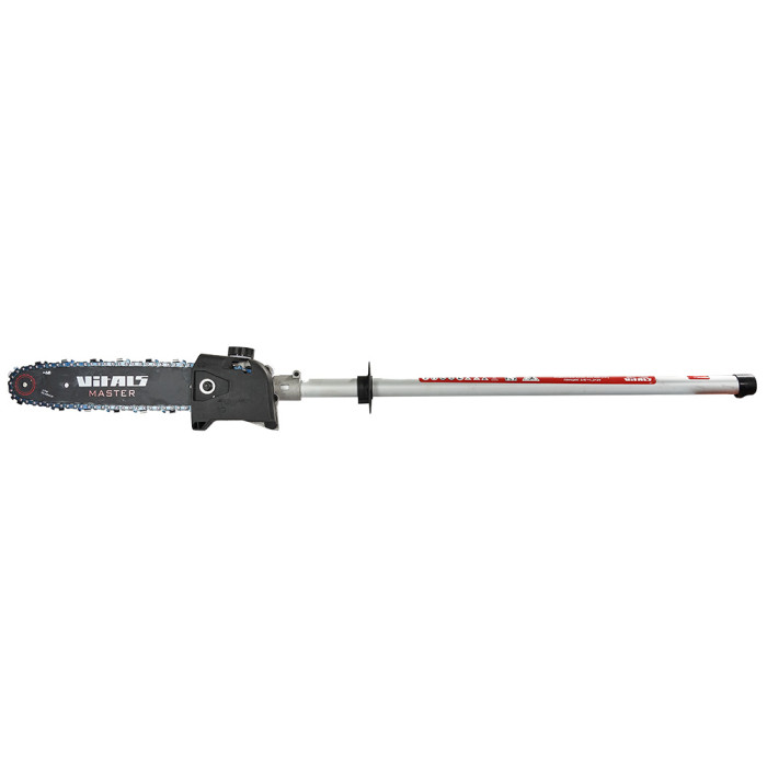 Комбісистема бензинова Vitals Master BK 3312jd-Multi Black Edition 193733 - зображення 3