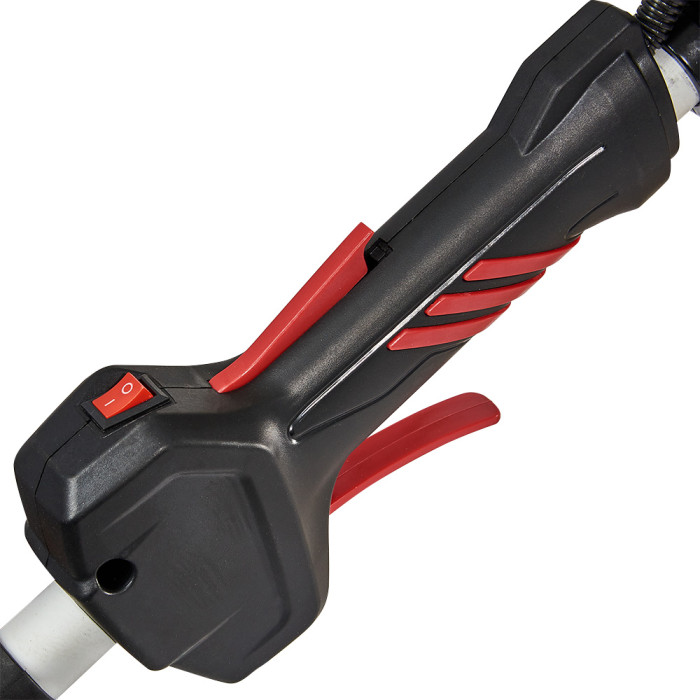 Комбісистема бензинова Vitals Master BK 3312jd-Multi Black Edition 193733 - зображення 9