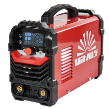 Сварочный аппарат Vitals MMA-1600 LCD 193751