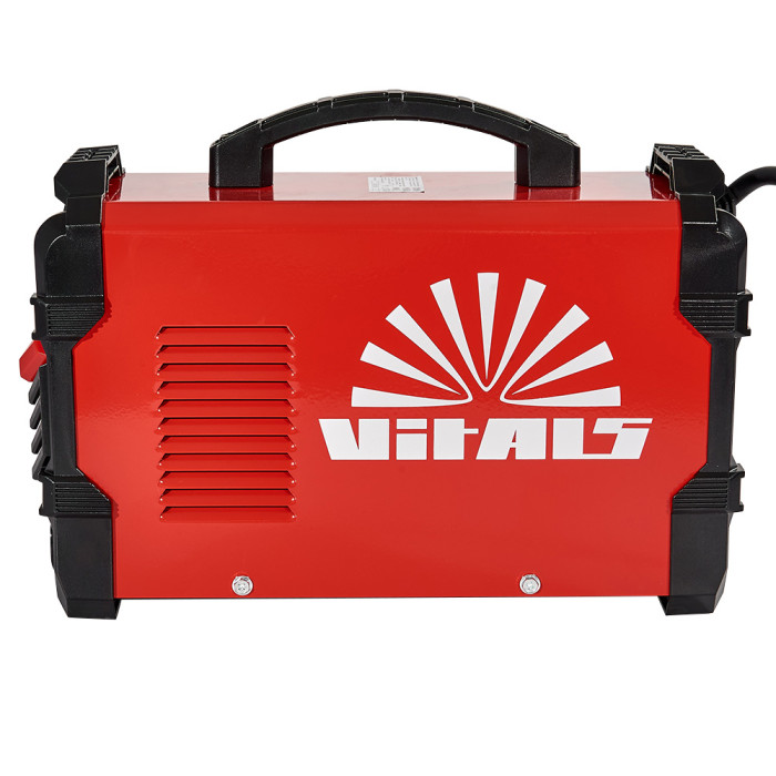 Сварочный аппарат Vitals MMA-1600 LCD 193751 - изображение 2