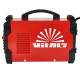 Сварочный аппарат Vitals MMA-1600 LCD 193751 - изображение 2