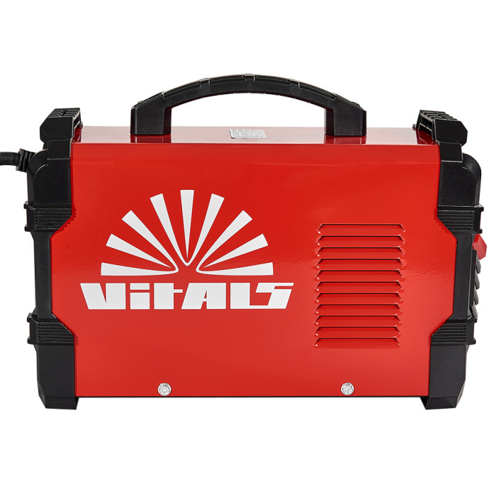 Сварочный аппарат Vitals MMA-1600 LCD 193751 - изображение 6