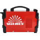 Сварочный аппарат Vitals MMA-1600 LCD 193751 - изображение 6