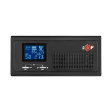 Лінійно-інтерактивне ДБЖ LogicPower LPE-B-PSW-1000VA 19407