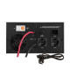 Лінійно-інтерактивне ДБЖ з правильною синусоїдою LogicPower LPE-B-PSW-1500VA+ 19408 - зображення 4