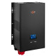 Лінійно-інтерактивне ДБЖ з правильною синусоїдою LogicPower LPE-W-PSW-5000VA 19411 - зображення 3