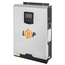 Гибридный солнечный инвертор ИБП LogicPower LPW-HY-3522-3500VA 19413