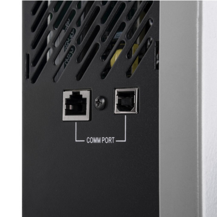 Гибридный солнечный инвертор ИБП LogicPower LPW-HY-3522-3500VA 19413 - изображение 6