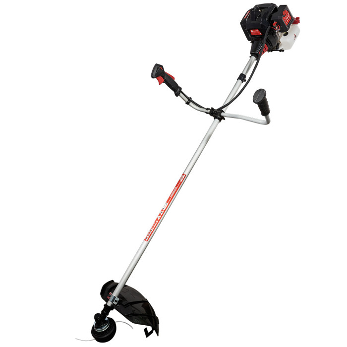 Мотокоса бензиновая Vitals Master BK 4318j Black Edition 194130