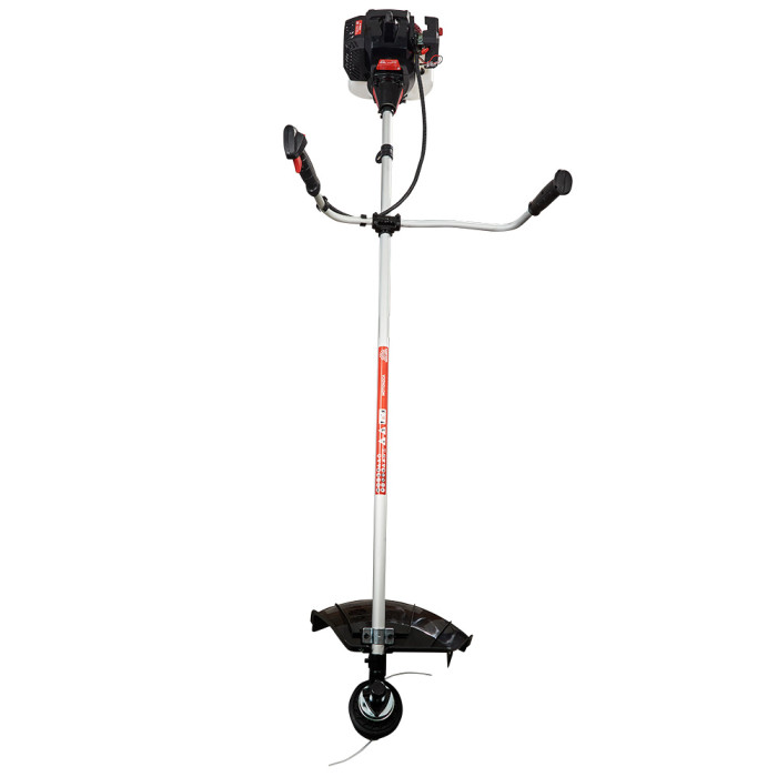 Мотокоса бензиновая Vitals Master BK 4318j Black Edition 194130 - изображение 3