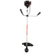 Мотокоса бензиновая Vitals Master BK 4318j Black Edition 194130 - изображение 3