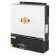 Гибридный солнечный инвертор ИБП LogicPower LPW-HY-MAX-8000VA 19415