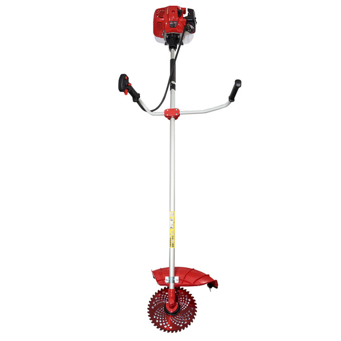 Мотокоса бензиновая Vitals BK 522t 194407 - изображение 2