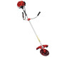 Мотокоса бензиновая Vitals BK 522t 194407 - изображение 3