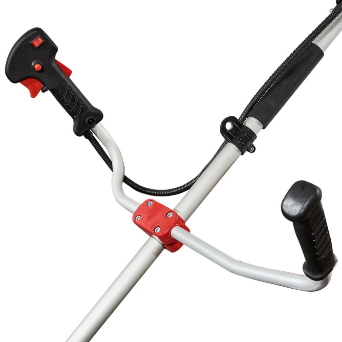 Мотокоса бензиновая Vitals BK 522t 194407 - изображение 4
