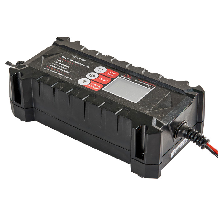 Зарядний пристрій Vitals Professional DS 6.0 194516