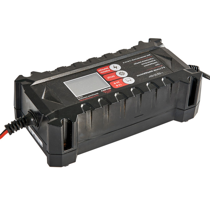 Зарядний пристрій Vitals Professional DS 6.0 194516 - зображення 2