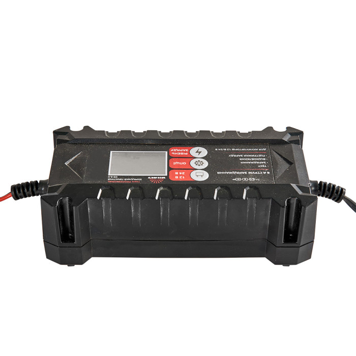 Зарядний пристрій Vitals Professional DS 6.0 194516 - зображення 3