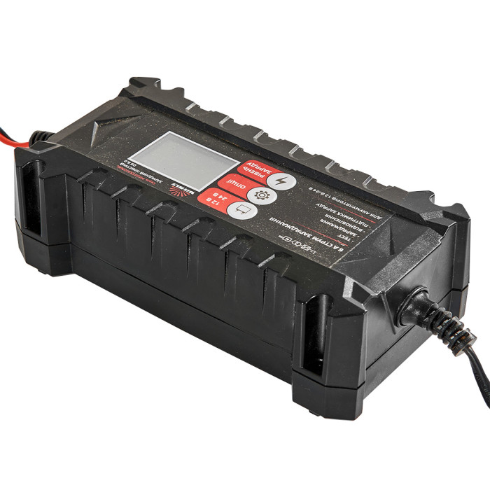 Зарядний пристрій Vitals Professional DS 6.0 194516 - зображення 4