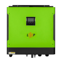 Гибридный солнечный инвертор ИБП LogicPower LPW-VHY-G5532-5500VA 19463