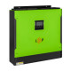 Гибридный солнечный инвертор ИБП LogicPower LPW-VHY-G5532-5500VA 19463 - изображение 2