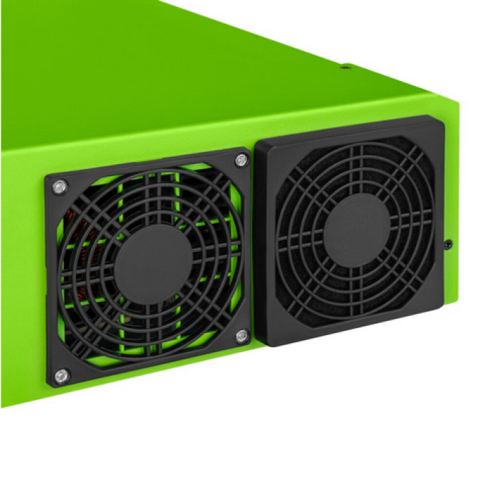 Гибридный солнечный инвертор ИБП LogicPower LPW-VHY-G5532-5500VA 19463 - изображение 5