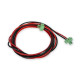 Гибридный солнечный инвертор ИБП LogicPower LPW-VHY-G5532-5500VA 19463 - изображение 9