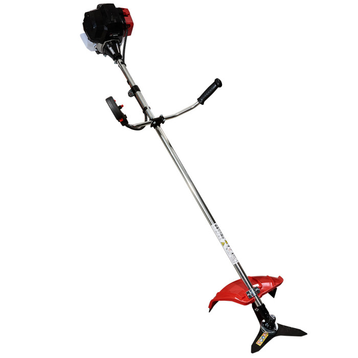 Мотокоса бензинова Vitals Professional BK 3812-4a 194762 - зображення 2