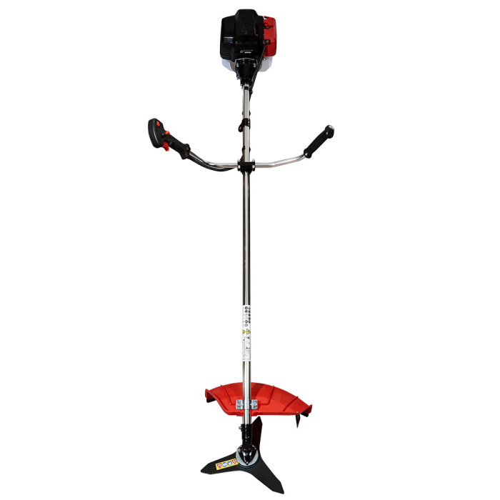 Мотокоса бензинова Vitals Professional BK 3812-4a 194762 - зображення 3
