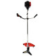 Мотокоса бензинова Vitals Professional BK 3812-4a 194762 - зображення 3