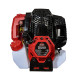 Мотокоса бензинова Vitals Professional BK 3812-4a 194762 - зображення 5