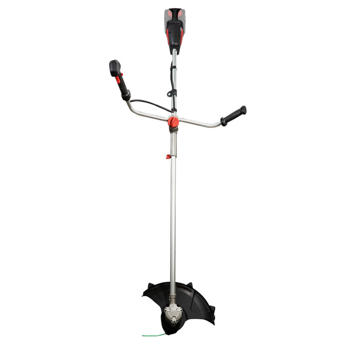 Коса акумуляторна Vitals Master AZT 3605 SmartLine+ 194836 без АКБ - зображення 3