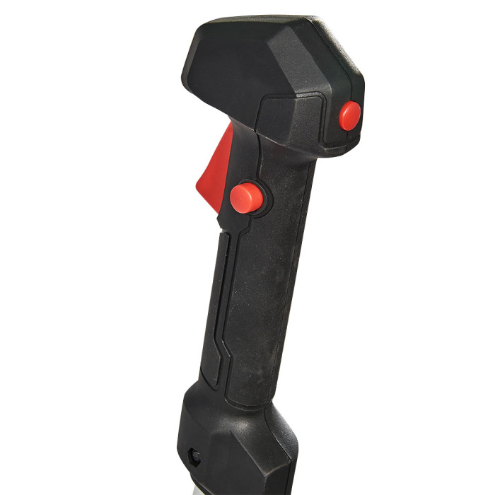 Коса акумуляторна Vitals Master AZT 3605 SmartLine+ 194836 без АКБ - зображення 6