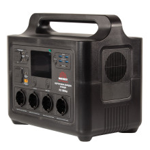 Портативна акумуляторна станція Vitals Professional PS 1800qc 195187