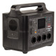 Портативна акумуляторна станція Vitals Professional PS 1800qc 195187 - зображення 3