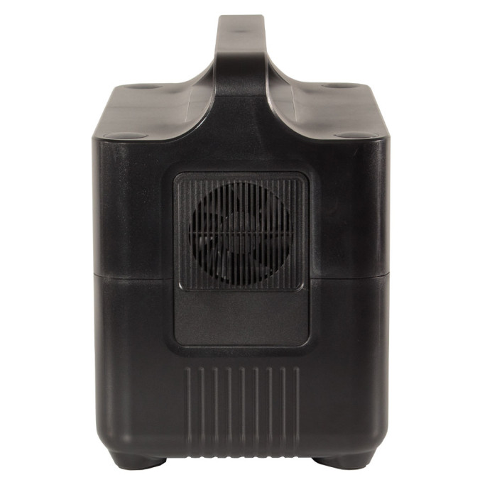 Портативна акумуляторна станція Vitals Professional PS 1800qc 195187 - зображення 4