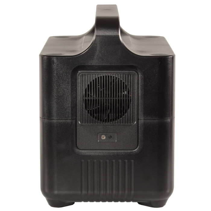 Портативна акумуляторна станція Vitals Professional PS 1800qc 195187 - зображення 6