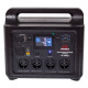 Портативна акумуляторна станція Vitals Professional PS 1800qc 195187 - зображення 9