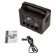 Портативна акумуляторна станція Vitals Professional PS 1800qc 195187 - зображення 10