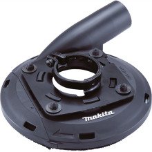 Захисний кожух-пилевідведення Makita 115/125мм