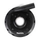 Защитный кожух для пылеотведения Makita 180/230 мм 195385-8 - изображение 2