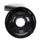 Защитный кожух для пылеотведения Makita 180/230 мм 195385-8 - изображение 3