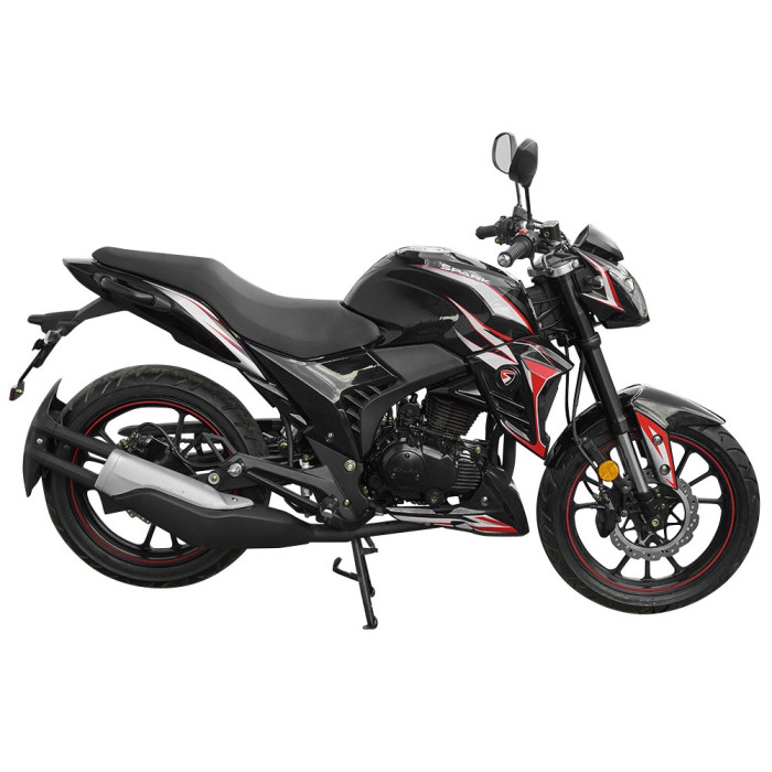 Мотоцикл SPARK SP250R-35 195461
